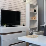 Przytulne 2 Pokojowe Mieszkanie Blisko Centrum Apartman Szczecin